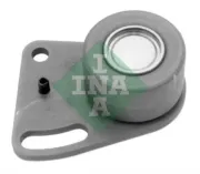 Spannrolle, Zahnriemen Schaeffler INA 531 0025 10