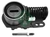 Spannrolle, Zahnriemen Schaeffler INA 531 0041 10