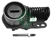 Spannrolle, Zahnriemen Schaeffler INA 531 0041 10