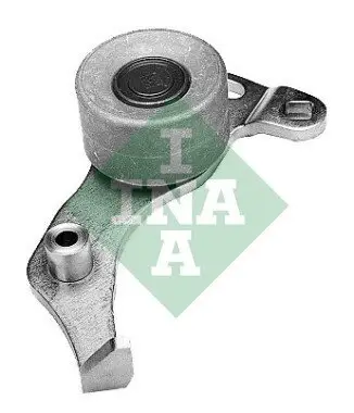 Spannrolle, Zahnriemen Schaeffler INA 531 0048 10