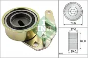 Spannrolle, Zahnriemen Schaeffler INA 531 0050 10