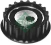 Spannrolle, Zahnriemen Schaeffler INA 531 0057 10