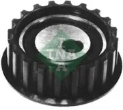 Spannrolle, Zahnriemen Schaeffler INA 531 0057 10