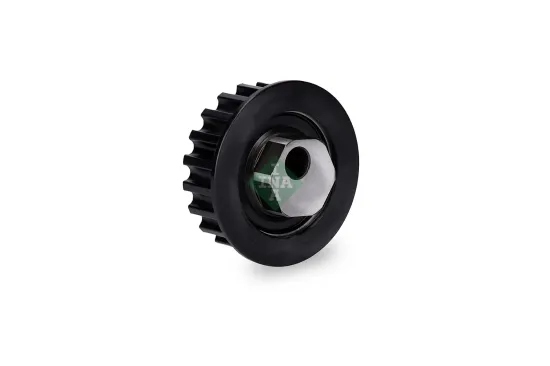 Spannrolle, Zahnriemen Schaeffler INA 531 0057 10 Bild Spannrolle, Zahnriemen Schaeffler INA 531 0057 10