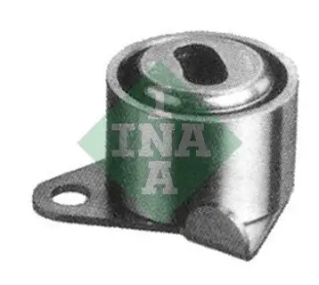 Spannrolle, Zahnriemen Schaeffler INA 531 0064 10