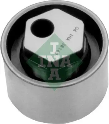 Spannrolle, Zahnriemen Schaeffler INA 531 0072 10
