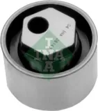 Spannrolle, Zahnriemen Schaeffler INA 531 0072 10