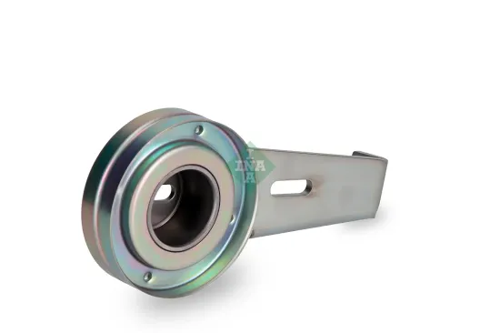 Spannrolle, Keilrippenriemen Schaeffler INA 531 0096 10 Bild Spannrolle, Keilrippenriemen Schaeffler INA 531 0096 10