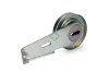 Spannrolle, Keilrippenriemen Schaeffler INA 531 0096 10 Bild Spannrolle, Keilrippenriemen Schaeffler INA 531 0096 10