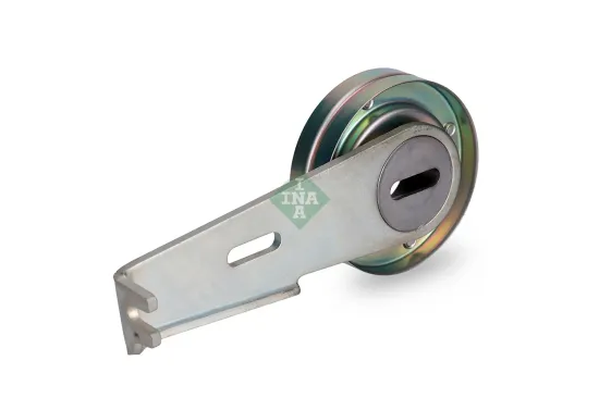 Spannrolle, Keilrippenriemen Schaeffler INA 531 0096 10 Bild Spannrolle, Keilrippenriemen Schaeffler INA 531 0096 10