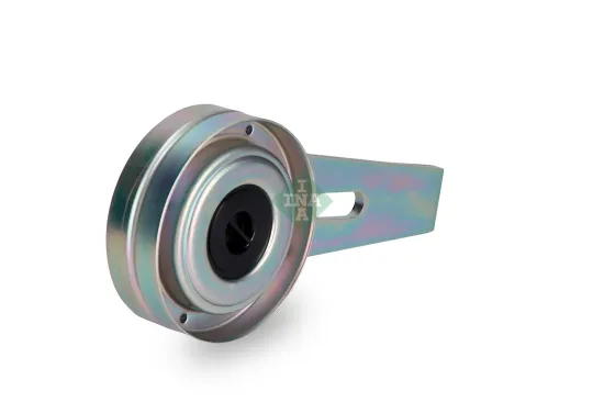 Spannrolle, Keilrippenriemen Schaeffler INA 531 0097 10 Bild Spannrolle, Keilrippenriemen Schaeffler INA 531 0097 10