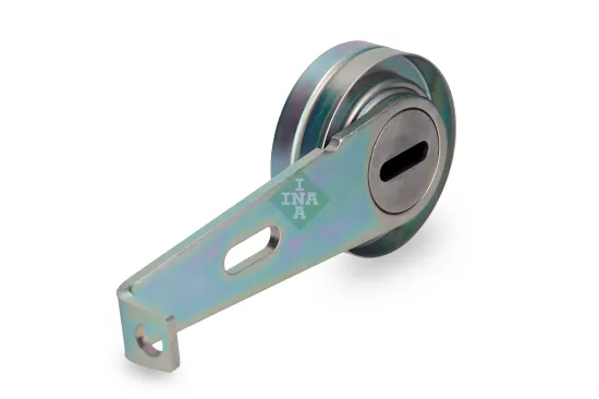 Spannrolle, Keilrippenriemen Schaeffler INA 531 0097 10 Bild Spannrolle, Keilrippenriemen Schaeffler INA 531 0097 10
