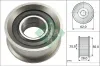 Spannrolle, Zahnriemen Schaeffler INA 531 0102 20