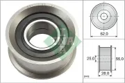 Spannrolle, Zahnriemen Schaeffler INA 531 0102 20
