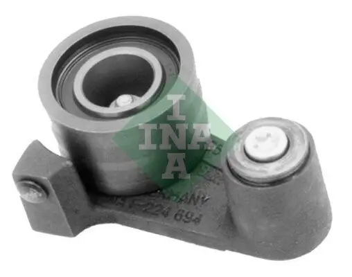Spannrolle, Zahnriemen Schaeffler INA 531 0122 10 Bild Spannrolle, Zahnriemen Schaeffler INA 531 0122 10