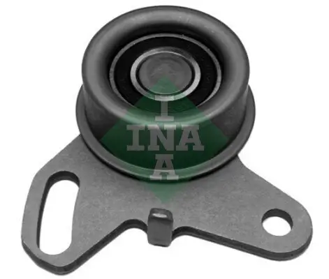 Spannrolle, Zahnriemen Schaeffler INA 531 0124 20 Bild Spannrolle, Zahnriemen Schaeffler INA 531 0124 20