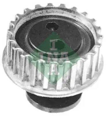 Spannrolle, Zahnriemen Schaeffler INA 531 0156 10