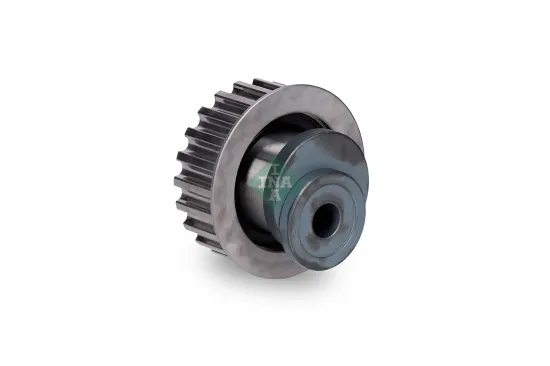 Spannrolle, Zahnriemen Schaeffler INA 531 0156 10 Bild Spannrolle, Zahnriemen Schaeffler INA 531 0156 10