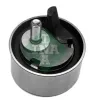 Spannrolle, Zahnriemen Schaeffler INA 531 0163 20