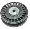 Spannrolle, Keilriemen Schaeffler INA 531 0172 10