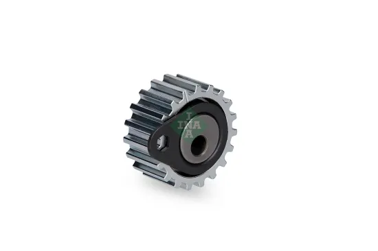 Spannrolle, Zahnriemen Schaeffler INA 531 0204 10 Bild Spannrolle, Zahnriemen Schaeffler INA 531 0204 10