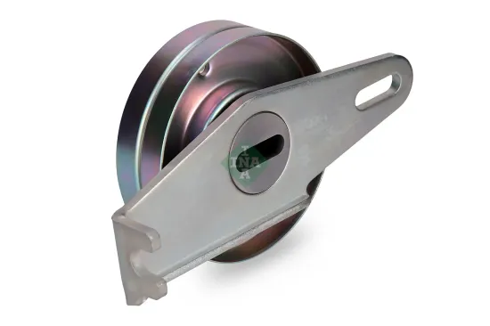 Spannrolle, Keilrippenriemen Schaeffler INA 531 0226 10 Bild Spannrolle, Keilrippenriemen Schaeffler INA 531 0226 10