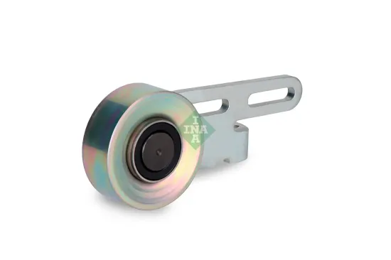 Spannrolle, Keilrippenriemen Schaeffler INA 531 0239 10 Bild Spannrolle, Keilrippenriemen Schaeffler INA 531 0239 10