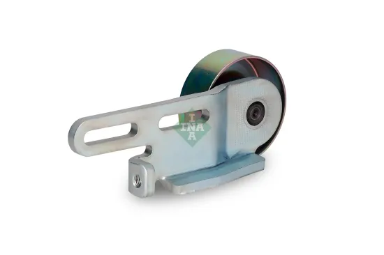 Spannrolle, Keilrippenriemen Schaeffler INA 531 0239 10 Bild Spannrolle, Keilrippenriemen Schaeffler INA 531 0239 10