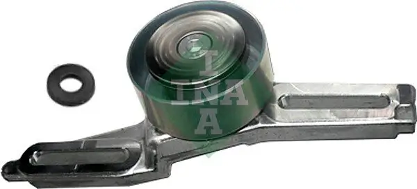 Spannrolle, Keilrippenriemen Schaeffler INA 531 0241 10