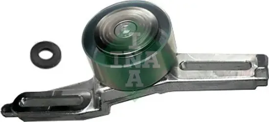 Spannrolle, Keilrippenriemen Schaeffler INA 531 0241 10 Bild Spannrolle, Keilrippenriemen Schaeffler INA 531 0241 10