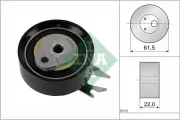 Spannrolle, Zahnriemen Schaeffler INA 531 0252 30