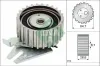 Spannrolle, Zahnriemen Schaeffler INA 531 0254 30