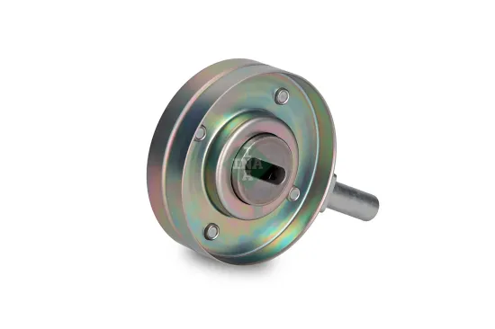 Spannrolle, Keilrippenriemen Schaeffler INA 531 0261 10 Bild Spannrolle, Keilrippenriemen Schaeffler INA 531 0261 10