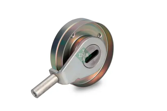 Spannrolle, Keilrippenriemen Schaeffler INA 531 0261 10 Bild Spannrolle, Keilrippenriemen Schaeffler INA 531 0261 10