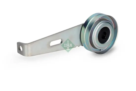 Spannrolle, Keilrippenriemen Schaeffler INA 531 0263 10 Bild Spannrolle, Keilrippenriemen Schaeffler INA 531 0263 10