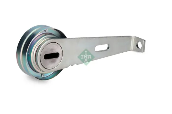 Spannrolle, Keilrippenriemen Schaeffler INA 531 0263 10 Bild Spannrolle, Keilrippenriemen Schaeffler INA 531 0263 10