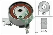 Spannrolle, Zahnriemen Schaeffler INA 531 0273 30