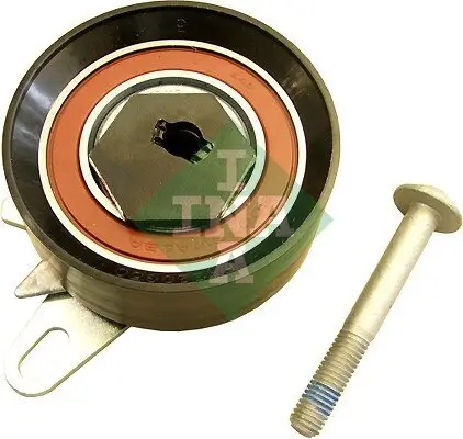 Spannrolle, Zahnriemen Schaeffler INA 531 0274 30