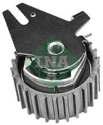 Spannrolle, Zahnriemen Schaeffler INA 531 0281 30