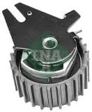 Spannrolle, Zahnriemen Schaeffler INA 531 0281 30