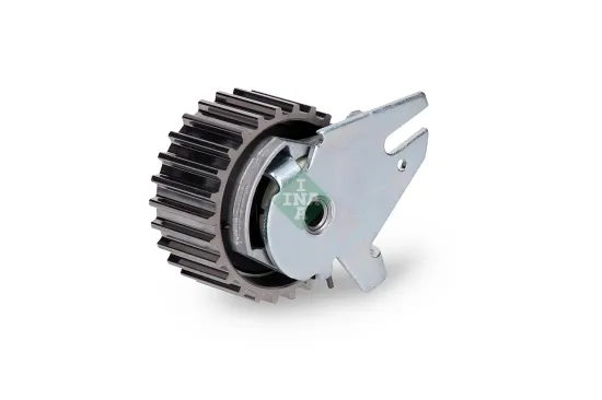Spannrolle, Zahnriemen Schaeffler INA 531 0281 30 Bild Spannrolle, Zahnriemen Schaeffler INA 531 0281 30