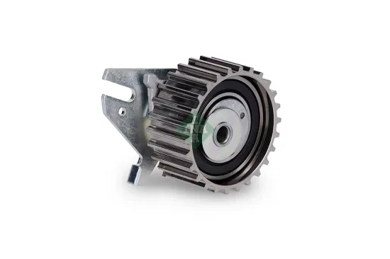 Spannrolle, Zahnriemen Schaeffler INA 531 0281 30 Bild Spannrolle, Zahnriemen Schaeffler INA 531 0281 30