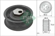 Spannrolle, Zahnriemen Schaeffler INA 531 0304 10