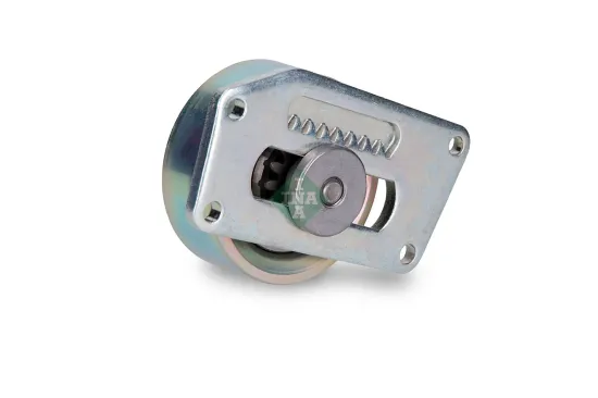 Spannrolle, Keilrippenriemen Schaeffler INA 531 0306 10 Bild Spannrolle, Keilrippenriemen Schaeffler INA 531 0306 10