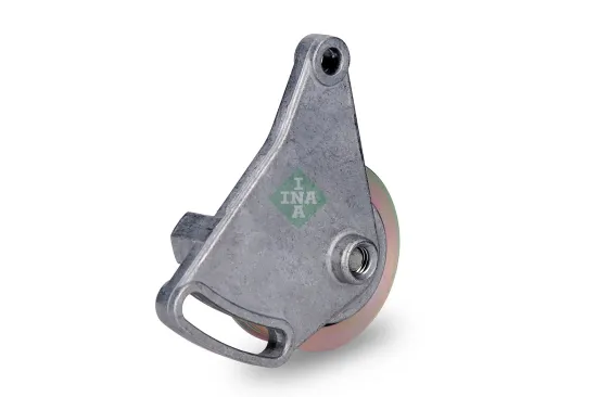Spannrolle, Keilrippenriemen Schaeffler INA 531 0309 10 Bild Spannrolle, Keilrippenriemen Schaeffler INA 531 0309 10