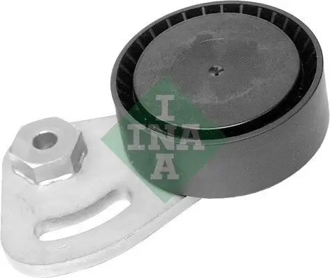 Spannrolle, Keilrippenriemen Schaeffler INA 531 0322 10