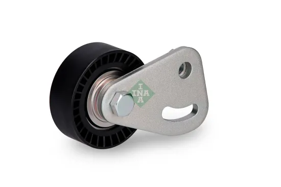 Spannrolle, Keilrippenriemen Schaeffler INA 531 0322 10 Bild Spannrolle, Keilrippenriemen Schaeffler INA 531 0322 10