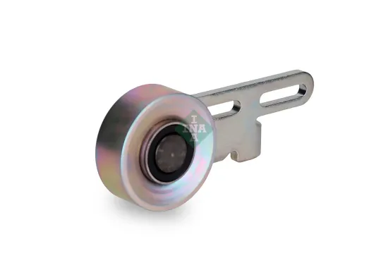 Spannrolle, Keilrippenriemen Schaeffler INA 531 0354 10 Bild Spannrolle, Keilrippenriemen Schaeffler INA 531 0354 10
