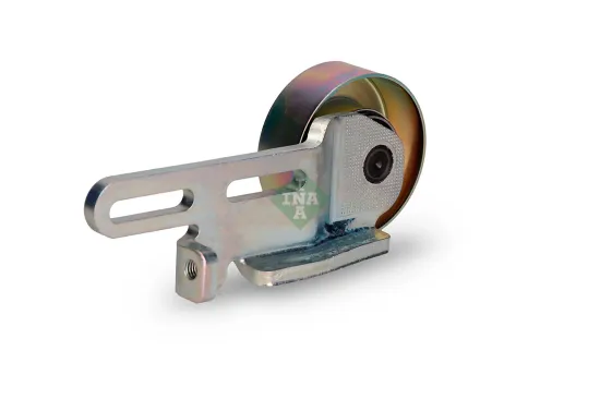 Spannrolle, Keilrippenriemen Schaeffler INA 531 0354 10 Bild Spannrolle, Keilrippenriemen Schaeffler INA 531 0354 10