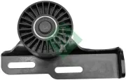 Spannrolle, Keilrippenriemen Schaeffler INA 531 0359 10